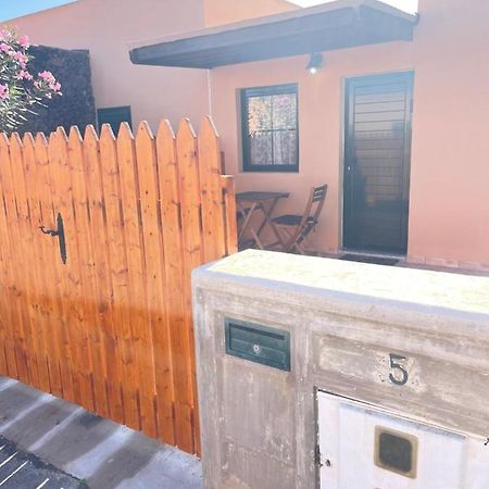 Apartamento Aleri コラレホ エクステリア 写真