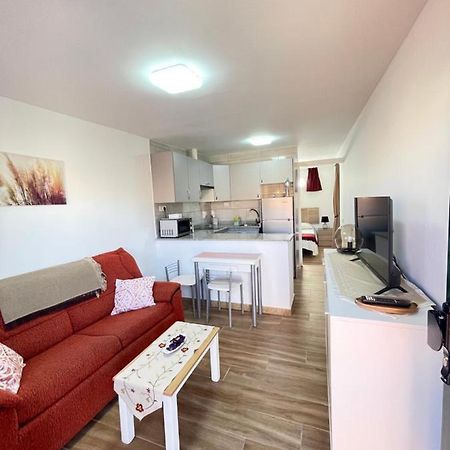 Apartamento Aleri コラレホ エクステリア 写真