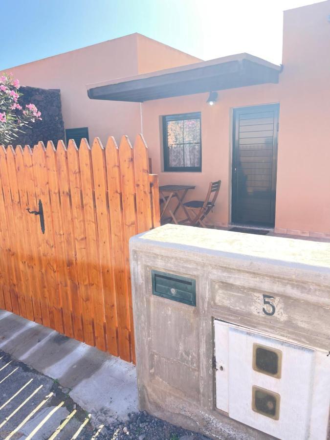 Apartamento Aleri コラレホ エクステリア 写真