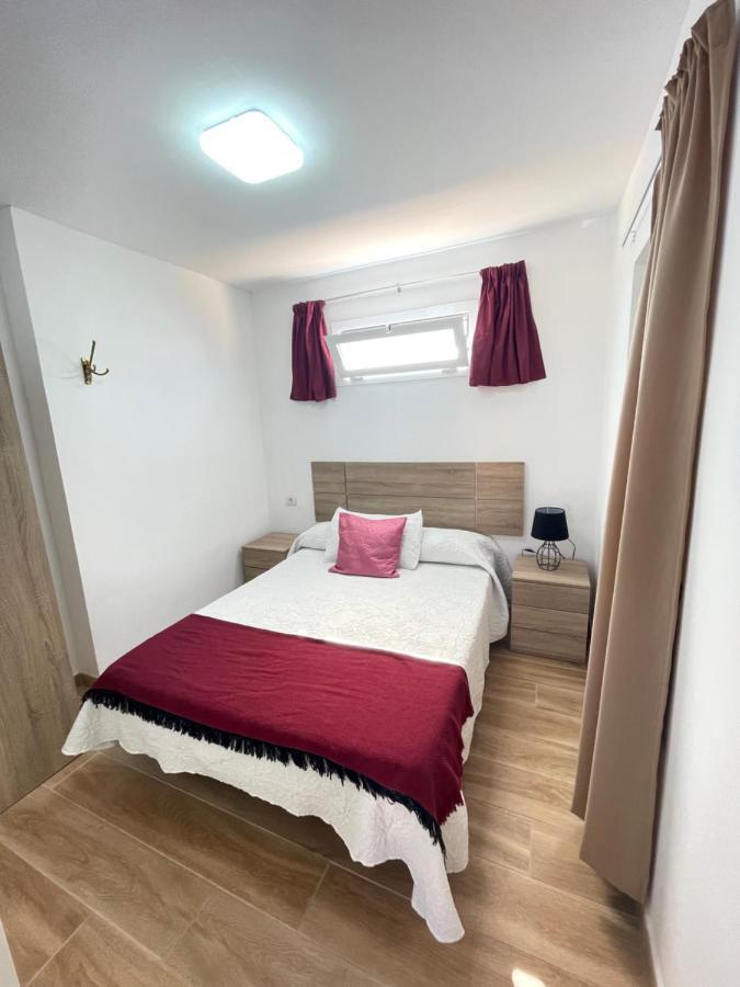 Apartamento Aleri コラレホ エクステリア 写真