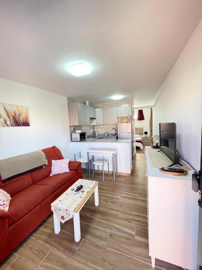 Apartamento Aleri コラレホ エクステリア 写真