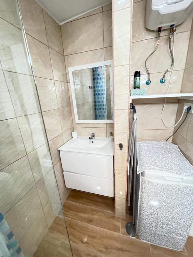 Apartamento Aleri コラレホ エクステリア 写真